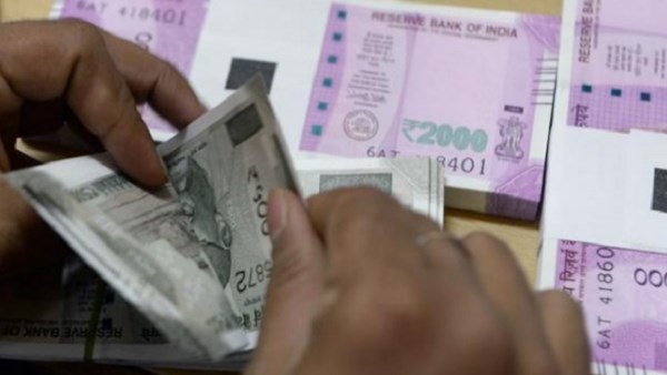 राज्य कर्मचारियों और पेंशनधारकों का डीए 3 फीसदी बढ़ा राज्य कर्मचारियों और पेंशनधारकों का डीए 3 फीसदी बढ़ा