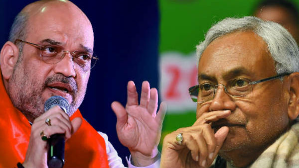 यूपी, बिहार, में नुकासन