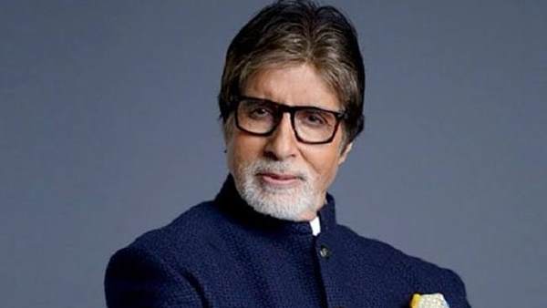 अमिताभ ने लिए जमकर मजे अमिताभ ने लिए जमकर मजे