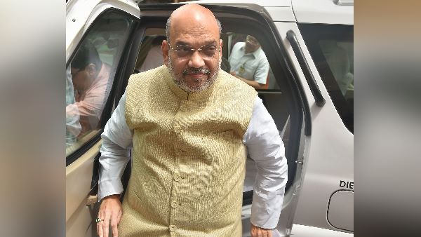 शाह ने बताया, महाराष्ट्र में कौन होगा सीएम