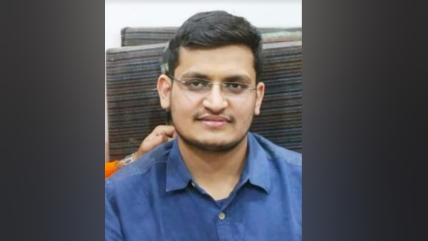 प्रतापगढ़ के कुंडा के रहने वाले हैं अमित 