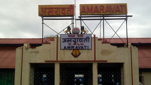 curfew imposed in Maharashtras Amravati due to Communal tension after Shiv Sena leaders murder curfew imposed in Maharashtras Amravati due to Communal tension after Shiv Sena leaders murder