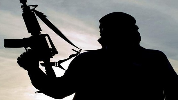 यूपी में पकड़े गए थे 4 संदिग्ध