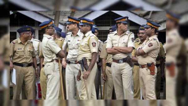 ये सामान बरामद हुआ