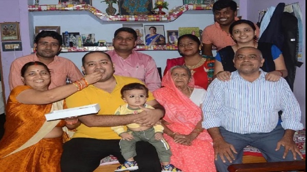 आईएएस बनना है सपना