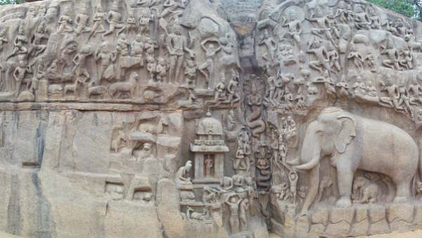 क्‍या है अर्जुन पेनाश में 