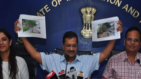इन सड़कों पर होगा काम 