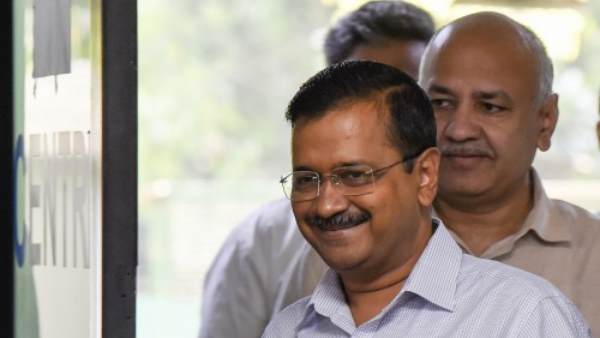अरविंद केजरीवाल ने दिल्लीवासियों की सराहना की