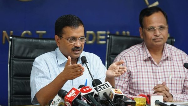 नालों के अंदर रेन वाटर हार्वेस्टिंग सिस्टम लगाया जाएगा