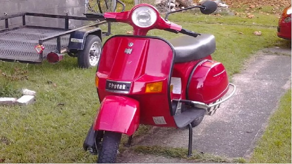 जल्द वापस आ रहा है हमारा बजाज जल्द वापस आ रहा है हमारा बजाज