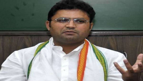 राहुल गांधी द्वारा नियुक्त पदाधिकारियों की हो रही है छुट्टी!