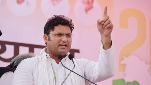 तंवर के जाने से क्या नुकसान? तंवर के जाने से क्या नुकसान?