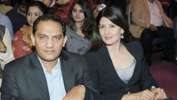 संगीता से इश्क, नौरीन से तलाक, ज्वाला से अफेयर... 