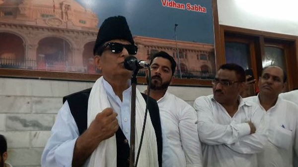 घोसी में भी बीजेपी को मिल सकती है कड़ी चुनौती