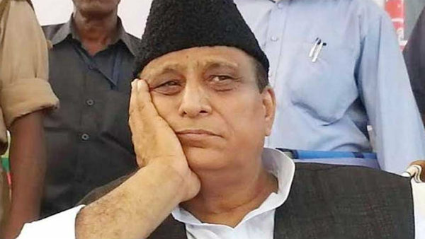 22 किलो वजन घट चुका है- आजम