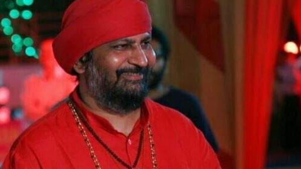 बाबा कपिल पुरी बाबा कपिल पुरी
