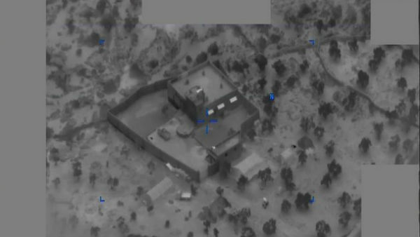 काफी जोखिमभरा ऑपरेशन