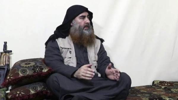 बगदादी के बारे में जरूरी जानकारी दी बगदादी के बारे में जरूरी जानकारी दी