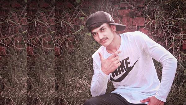 घर लौटते वक्त की गई हत्या घर लौटते वक्त की गई हत्या