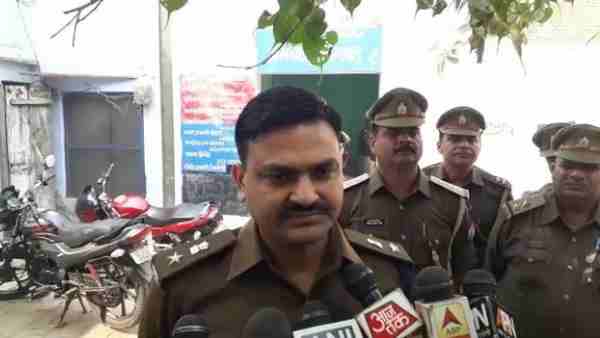 बीमारी से था पीड़ित