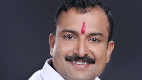 राज्य मंत्री बाला उर्फ संजय विश्वनाथ भेगडे को भी मिली शिकस्त