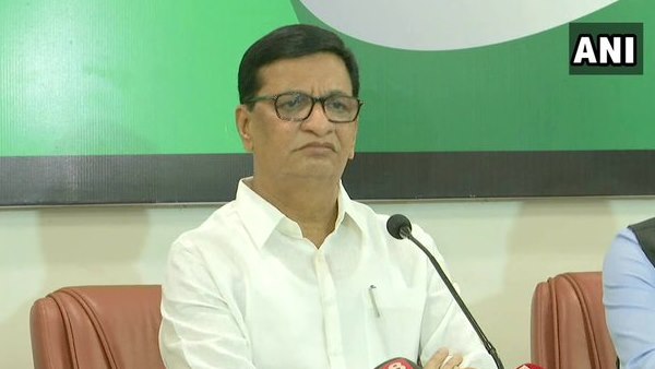 शिवसेना की तरफ से कोई प्रस्ताव नहीं मिला शिवसेना की तरफ से कोई प्रस्ताव नहीं मिला