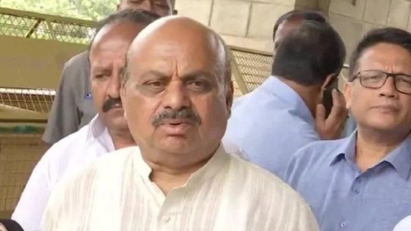 कर्नाटक के मंत्री का बड़ा बयान कर्नाटक के मंत्री का बड़ा बयान