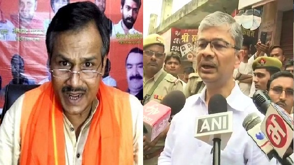 सीएम योगी करेंगे मुलाकात- लखनऊ डिविजन के कमिश्नर