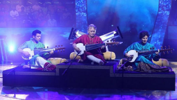 दादा साहब फाल्के पुरस्कार 