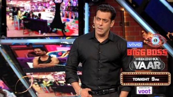 सरकार 'बिग बॉस 13' पर कड़ी नजर रख रही है सरकार 'बिग बॉस 13' पर कड़ी नजर रख रही है