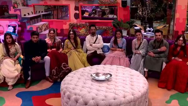 ऐसा क्या हुआ जो सलमान का दिखा एंग्री अवतार