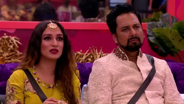 शहनाज को लेकर शेफाली की टिप्पणी पर भड़के सलमान