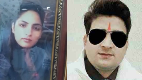 डबर मर्डर की वारदात को दे चुका था अंजाम