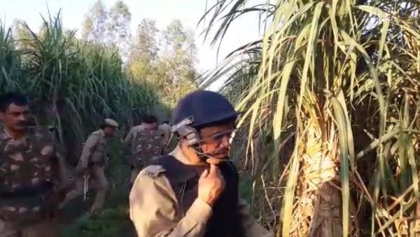 दुबई में एयर होस्टेस की नौकरी कर रही थी नितिका
