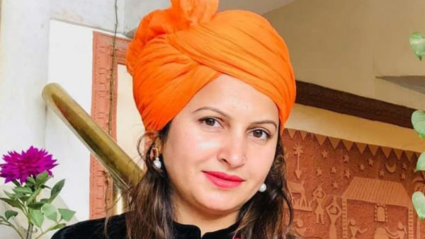 कौन हैं सोनाली फोगाट