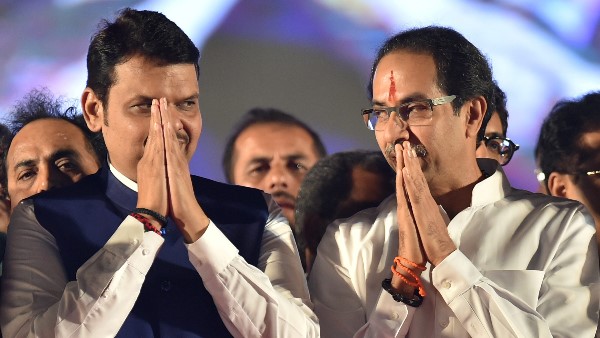 भाजपा के खराब प्रदर्शन ने शिवसेना की सौदेबाजी करने की ताकत बढ़ा दी