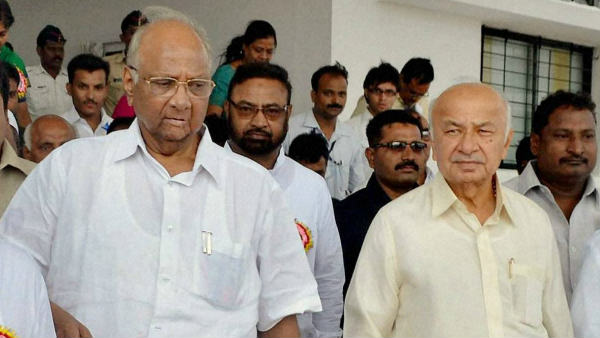 पश्चिम महाराष्ट्र में अबतक का चुनावी रुझान पश्चिम महाराष्ट्र में अबतक का चुनावी रुझान
