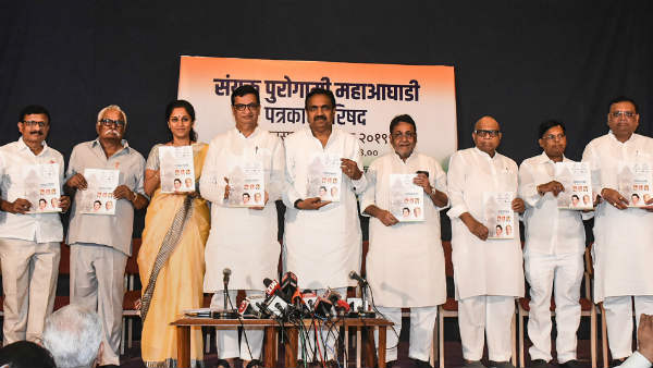 नए चेहरों के भरोसे विपक्षी गठबंधन