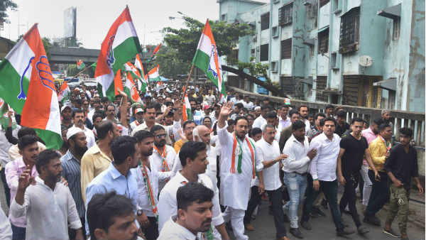सत्ताधारी गठबंधन के लिए चुनौतियां
