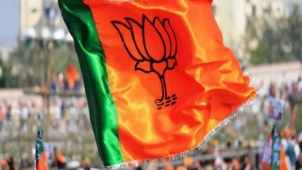 केसी त्यागी के बयान पर बीजेपी नेता ने कही ये बात