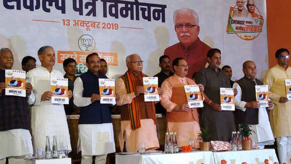 खेती और किसानों के लिए बड़े दावे