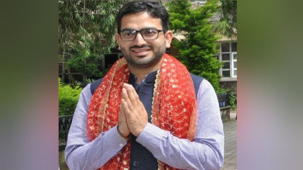 उपचुनाव में भाजपा जीत गई उपचुनाव में भाजपा जीत गई