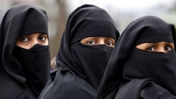 मुस्लिमों को खत्म करना