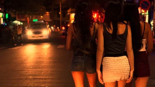 गिरोह में किसकी क्या भूमिका