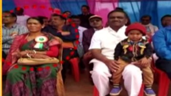 जिला अदालत ने पंचायत समिति की चेयरपर्सन को अयोग्य करार दिया