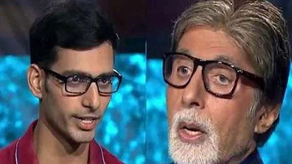 6.40 लाख का ये सवाल था सामने