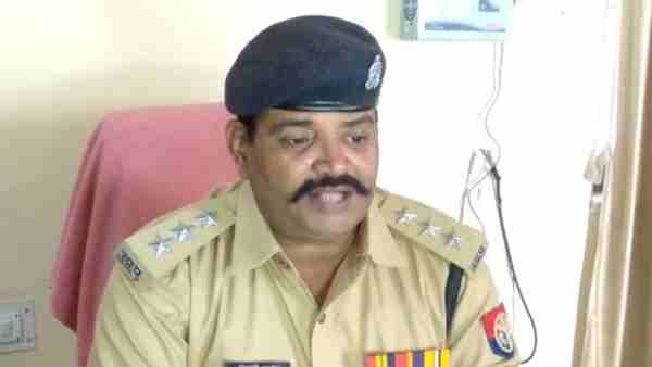 क्या कहा पुलिस ने