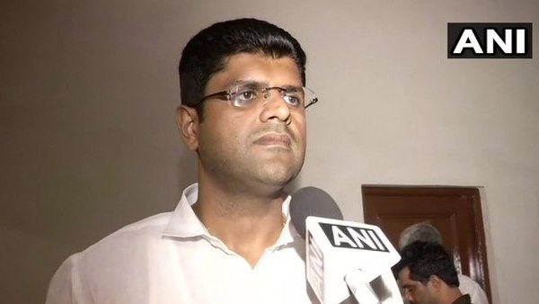  यदि उनका कोई सुझाव है तो हमारे दरवाजे खुले हैं: हुड्डा