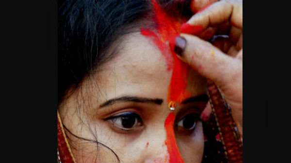 पहली नवंबर को खरना ... 