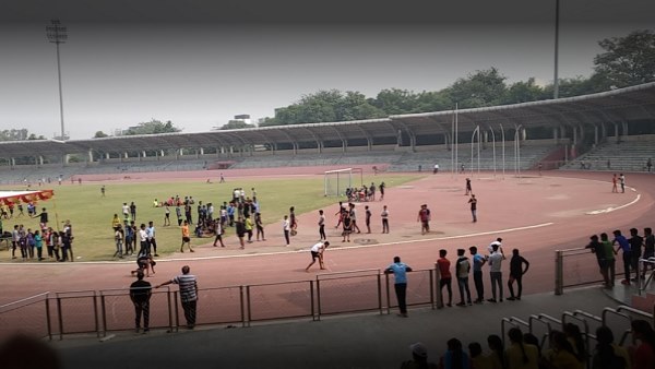 मुंडका गांव का रहने वाला है जोश लाकड़ा